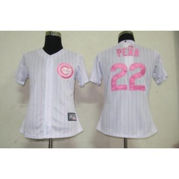 Baltimore Ravens Joe Flacco Pink Women 's Stitched NFL Jersey-7