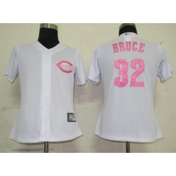 Baltimore Ravens Joe Flacco Pink Women 's Stitched NFL Jersey-8