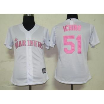 Baltimore Ravens Joe Flacco Pink Women 's Stitched NFL Jersey-17