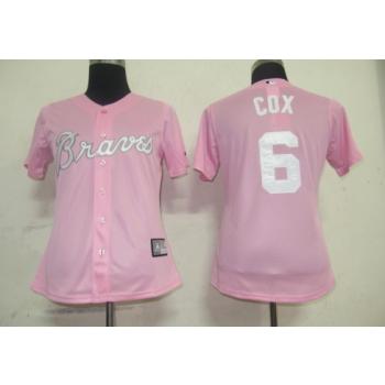 Baltimore Ravens Joe Flacco Pink Women 's Stitched NFL Jersey-18