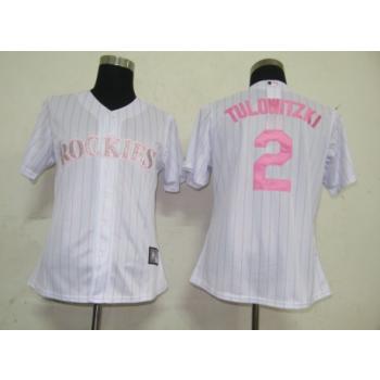 Baltimore Ravens Joe Flacco Pink Women 's Stitched NFL Jersey-28