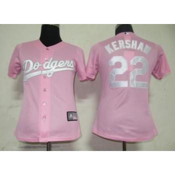 Baltimore Ravens Joe Flacco Pink Women 's Stitched NFL Jersey-32