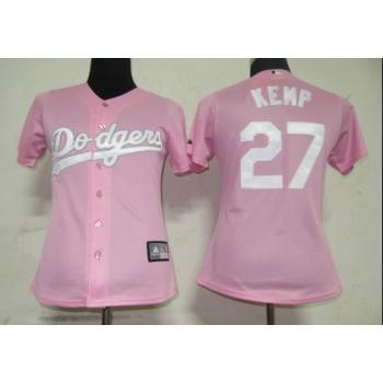 Baltimore Ravens Joe Flacco Pink Women 's Stitched NFL Jersey-33